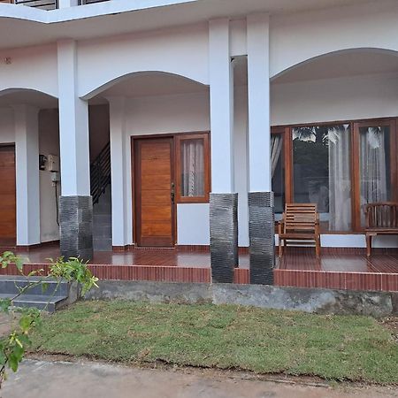 Kutabay Homestay Kuta  Exterior photo