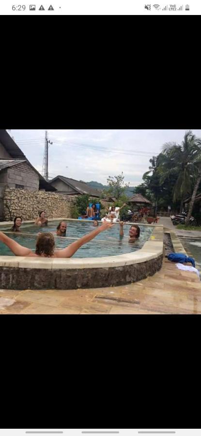 Kutabay Homestay Kuta  Exterior photo