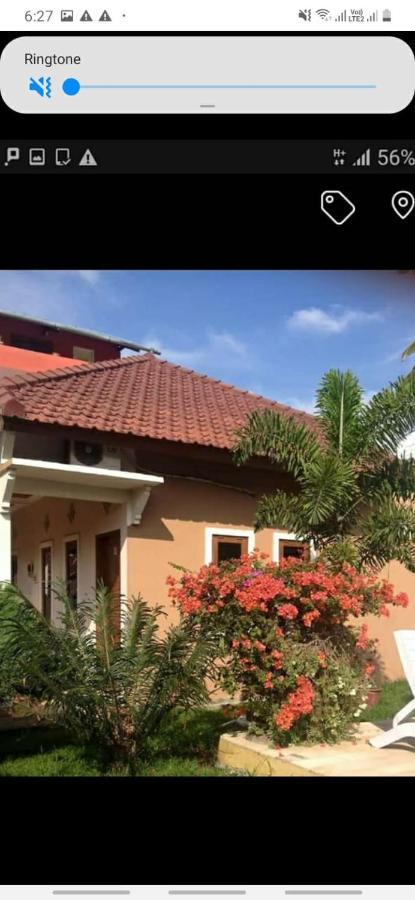 Kutabay Homestay Kuta  Exterior photo