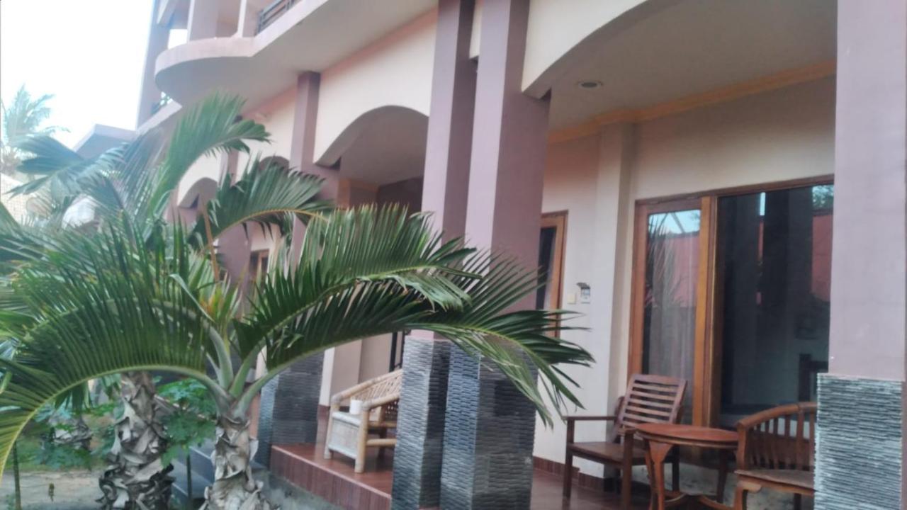 Kutabay Homestay Kuta  Exterior photo