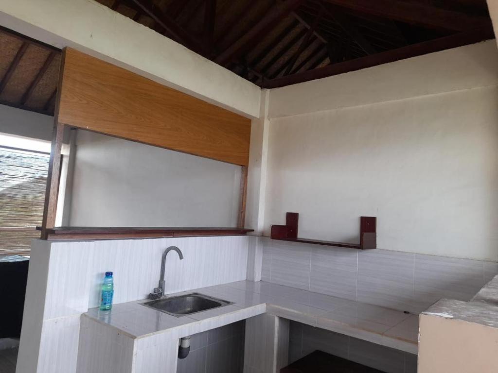 Kutabay Homestay Kuta  Exterior photo