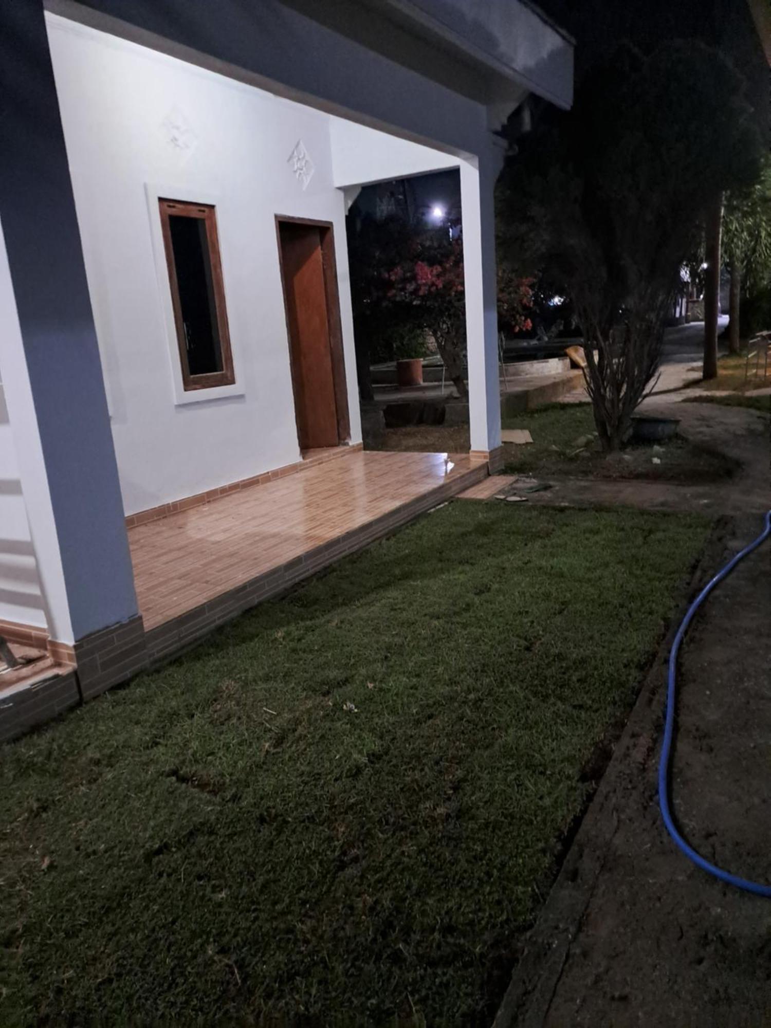 Kutabay Homestay Kuta  Exterior photo
